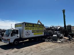 Same-Day Junk Removal Services in Springfield, OR