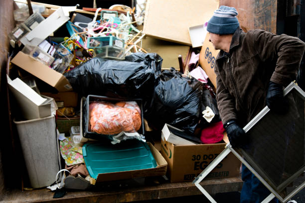 Best Hoarding Cleanup  in Springfield, OR