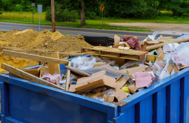Trusted Springfield, OR Junk Removal Services Experts